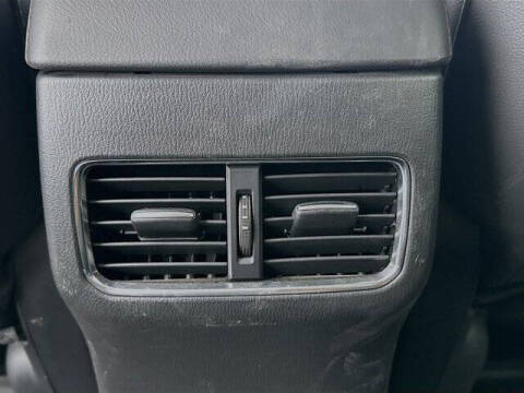 2020 Mazda CX-5 Grand Touring Reserve