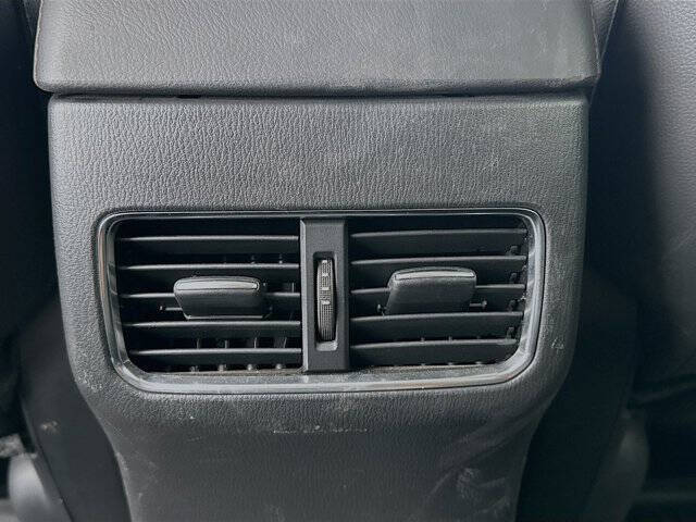 2020 Mazda CX-5 Grand Touring Reserve