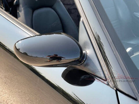 1999 Porsche Boxster