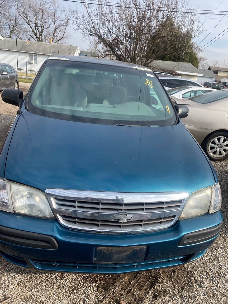 2005 Chevrolet Venture for sale at Endless auto in Blue Island, IL