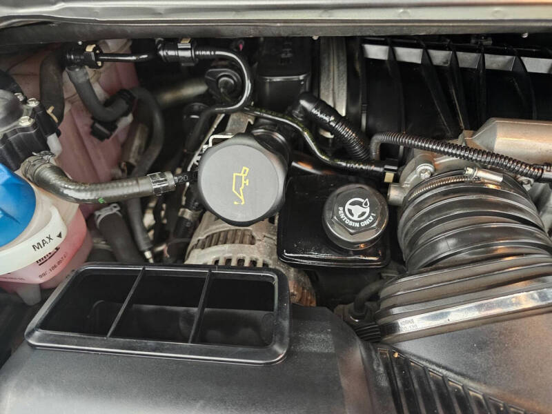 2011 Porsche 911 Targa 4S