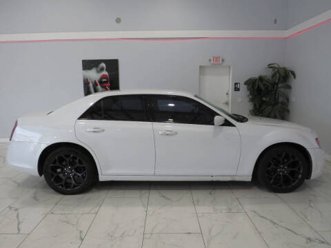 2014 Chrysler 300 S
