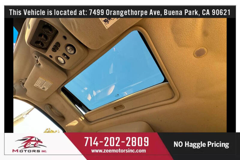 2006 GMC Yukon XL Denali