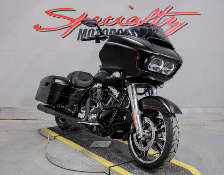 2015 Harley-Davidson Road Glide Special