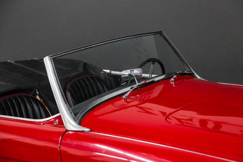 1962 Austin 3000 BT7