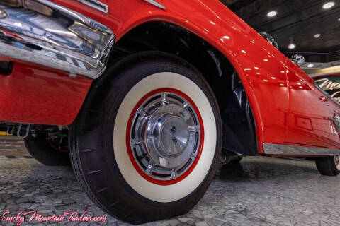1960 Chevrolet Impala