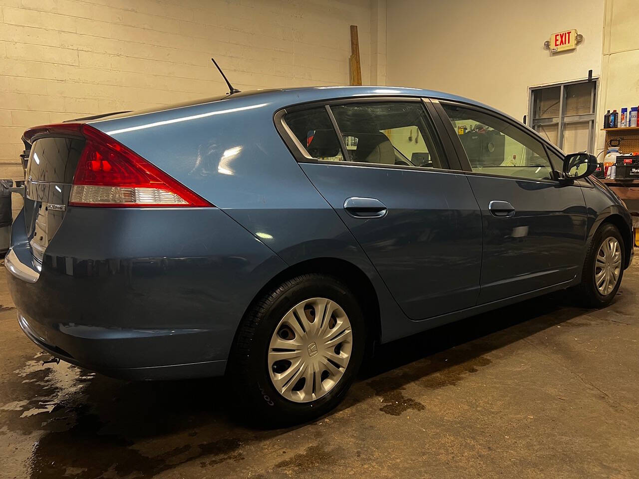 2010 Honda Insight for sale at Paley Auto Group in Columbus, OH