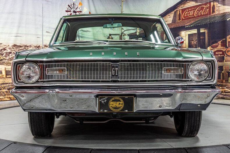 1967 Dodge Dart