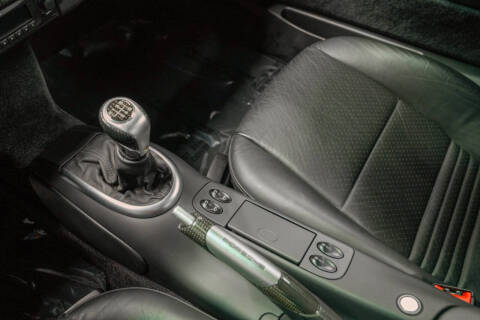 2005 Porsche 911 GT3