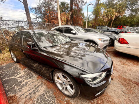 2017 BMW 3 Series 340i xDrive