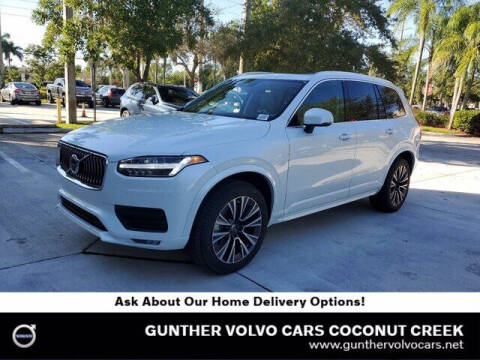 2022 Volvo XC90