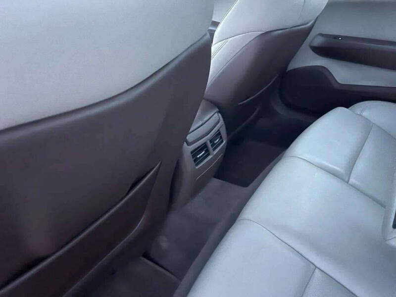 2013 Cadillac ATS 3.6L Performance