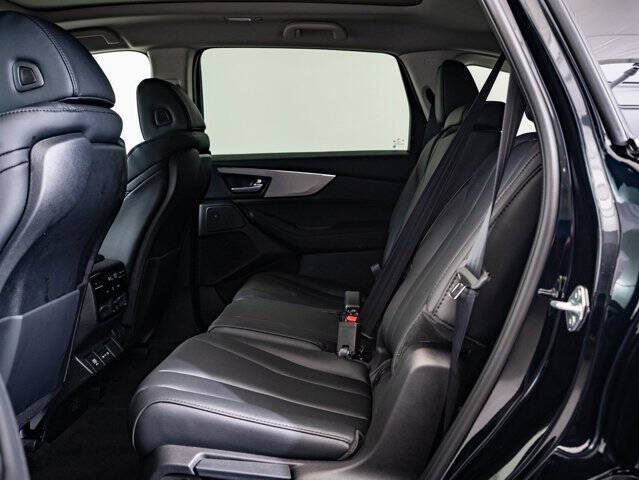 2026 Acura MDX SH-AWD