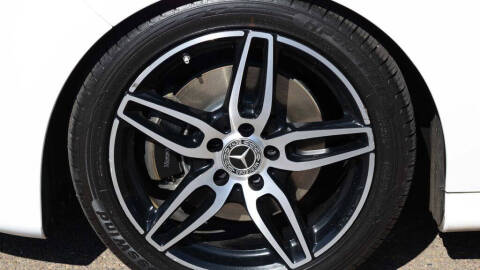 2019 Mercedes-Benz CLA CLA 250