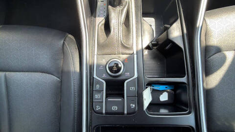 2021 Kia Sorento EX