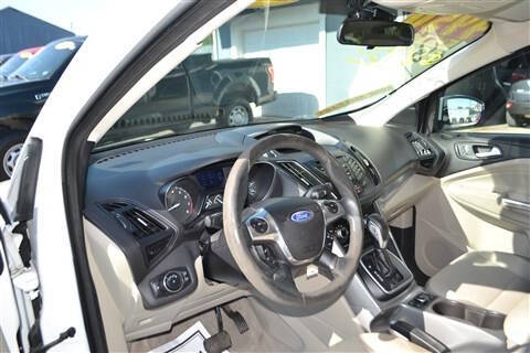 2013 Ford Escape SE