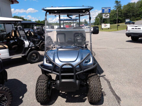 2023 STAR SIRLIFT 2+2 XPR for sale at Ripley & Fletcher Pre-Owned Sales & Service - Star Inventory in Farmington ME
