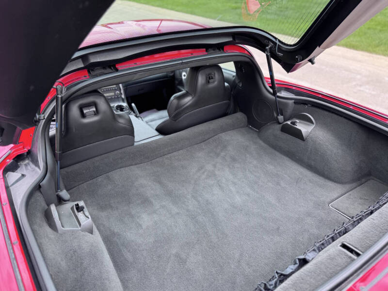 2012 Chevrolet Corvette