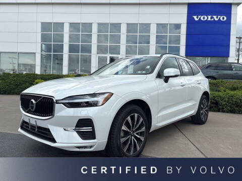 2023 Volvo XC60 B5 Core