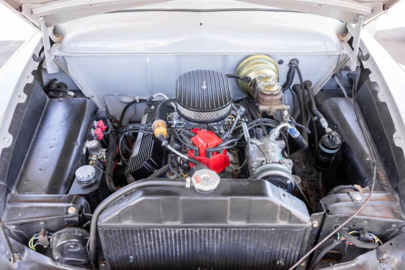 1950 Ford Crown Victoria