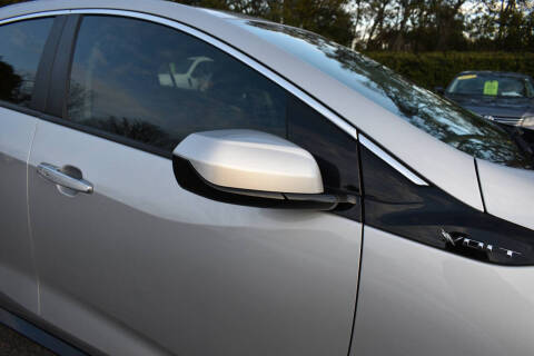 2019 Chevrolet Volt LT