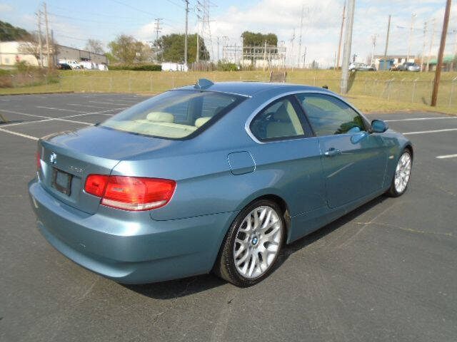 2008 BMW 3 Series 328i