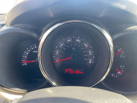 2011 Kia Soul