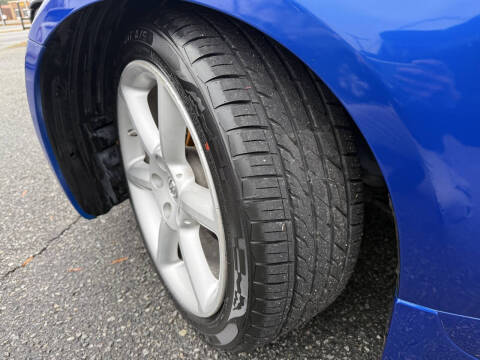 2003 Nissan 350Z Touring