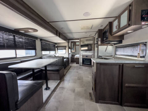 2021 Dutchmen COLEMAN 2755BH