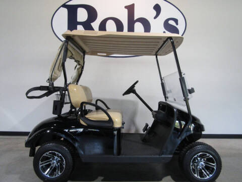 2020 E-Z-GO TXT for sale at Robs Auto Sales in Skiatook OK