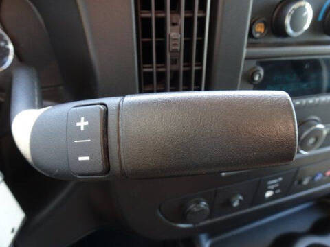2024 Chevrolet Express 2500
