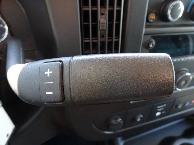 2024 Chevrolet Express 2500