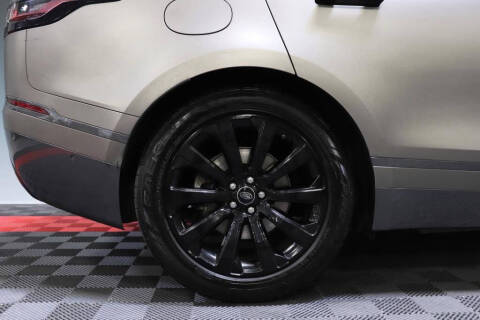 2018 Land Rover Range Rover Velar P380 R-Dynamic SE