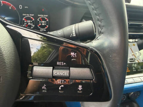 2023 Nissan Z Performance