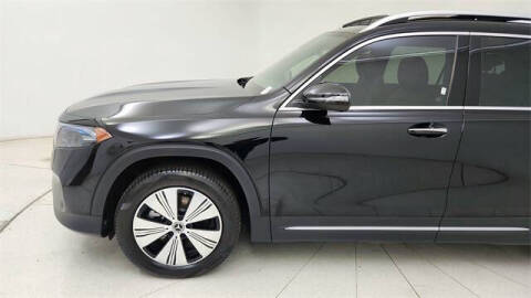 2024 Mercedes-Benz EQB EQB 250+