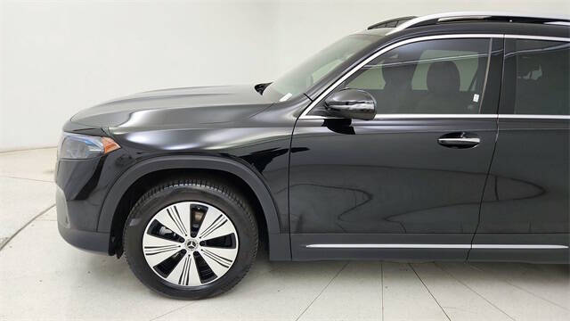 2024 Mercedes-Benz EQB EQB 250+