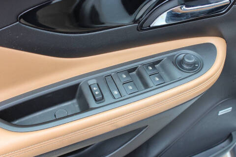 2017 Buick Encore Premium