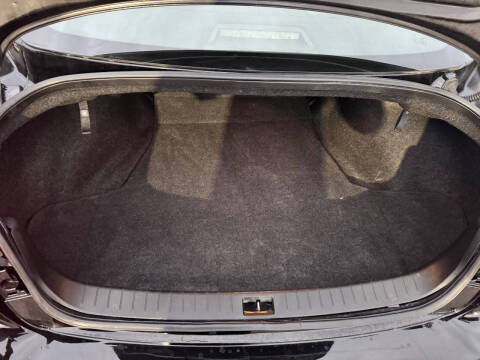 2019 Infiniti Q50 3.0T Signature Edition