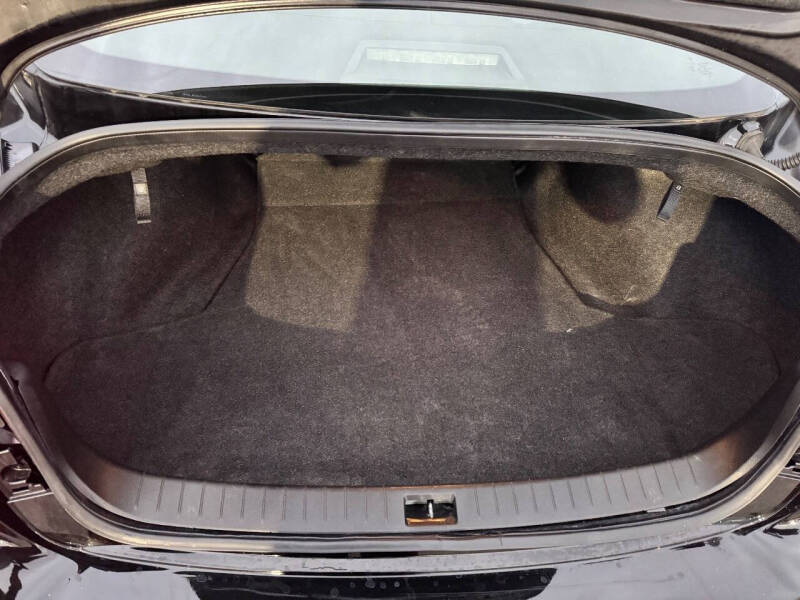 2019 Infiniti Q50 3.0T Signature Edition