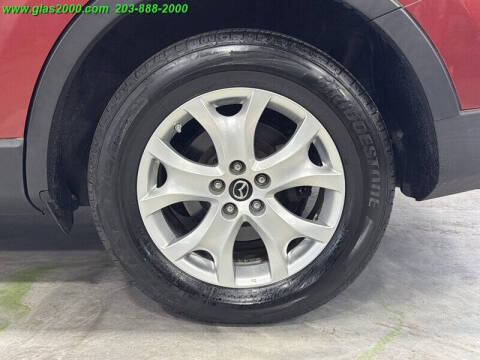2013 Mazda CX-9 Touring