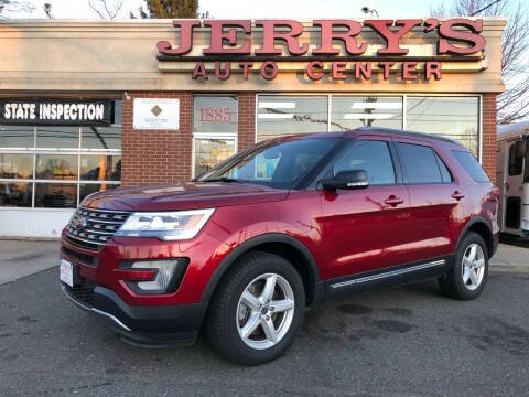 Ford Explorer For Sale In Bellmore Ny Jerry S Auto Center