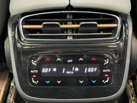 2023 Mercedes-Benz EQS EQS 580 4MATIC