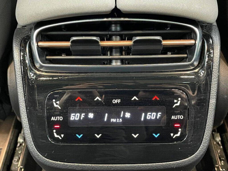 2023 Mercedes-Benz EQS EQS 580 4MATIC