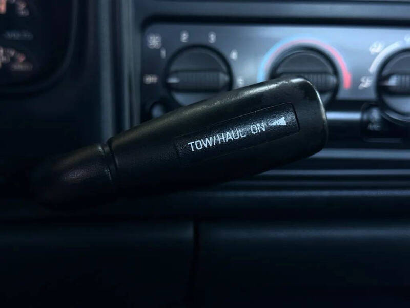 2002 Chevrolet Silverado 1500