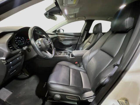 2019 Mazda Mazda3 Sedan