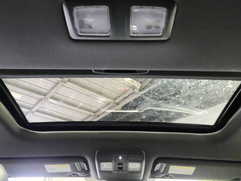 2023 Mazda CX-9 Grand Touring