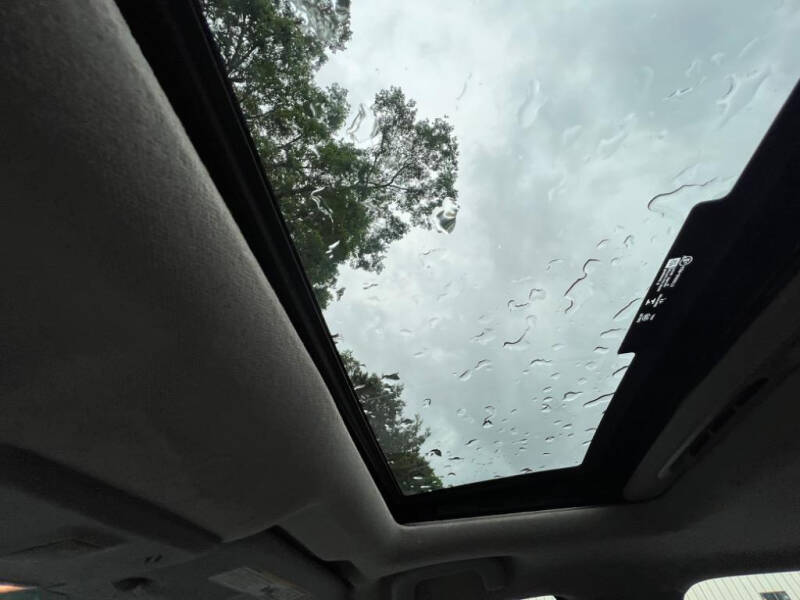 2014 Chevrolet Sonic LT Auto