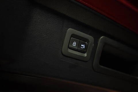 2024 Mazda CX-50 2.5 S Preferred