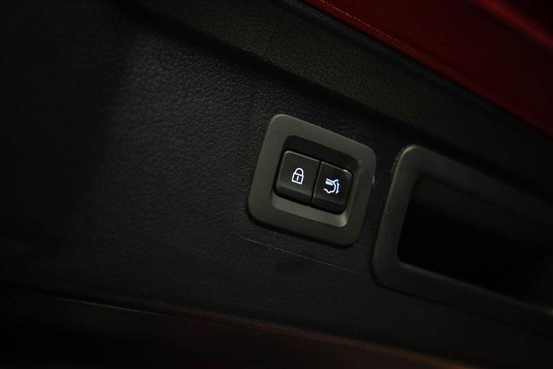 2024 Mazda CX-50 2.5 S Preferred