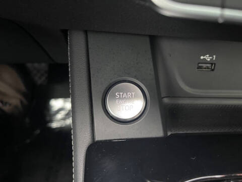 2023 Audi A4 quattro S line Prem Plus 45 TFSI